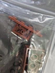 Lego Star Wars Wookie Attack 7258.  (Complete)