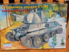 Eastern Express 1/35 Scale Finnish Army Assau...