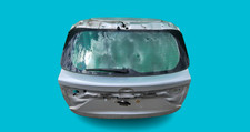 TOYOTA AVENSIS MK3 T270 2015 - 2018 ESTATE REAR TAILGATE WITH GLASS IN SILVER