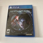 Resident Evil Revelations - Sony PlayStation 4