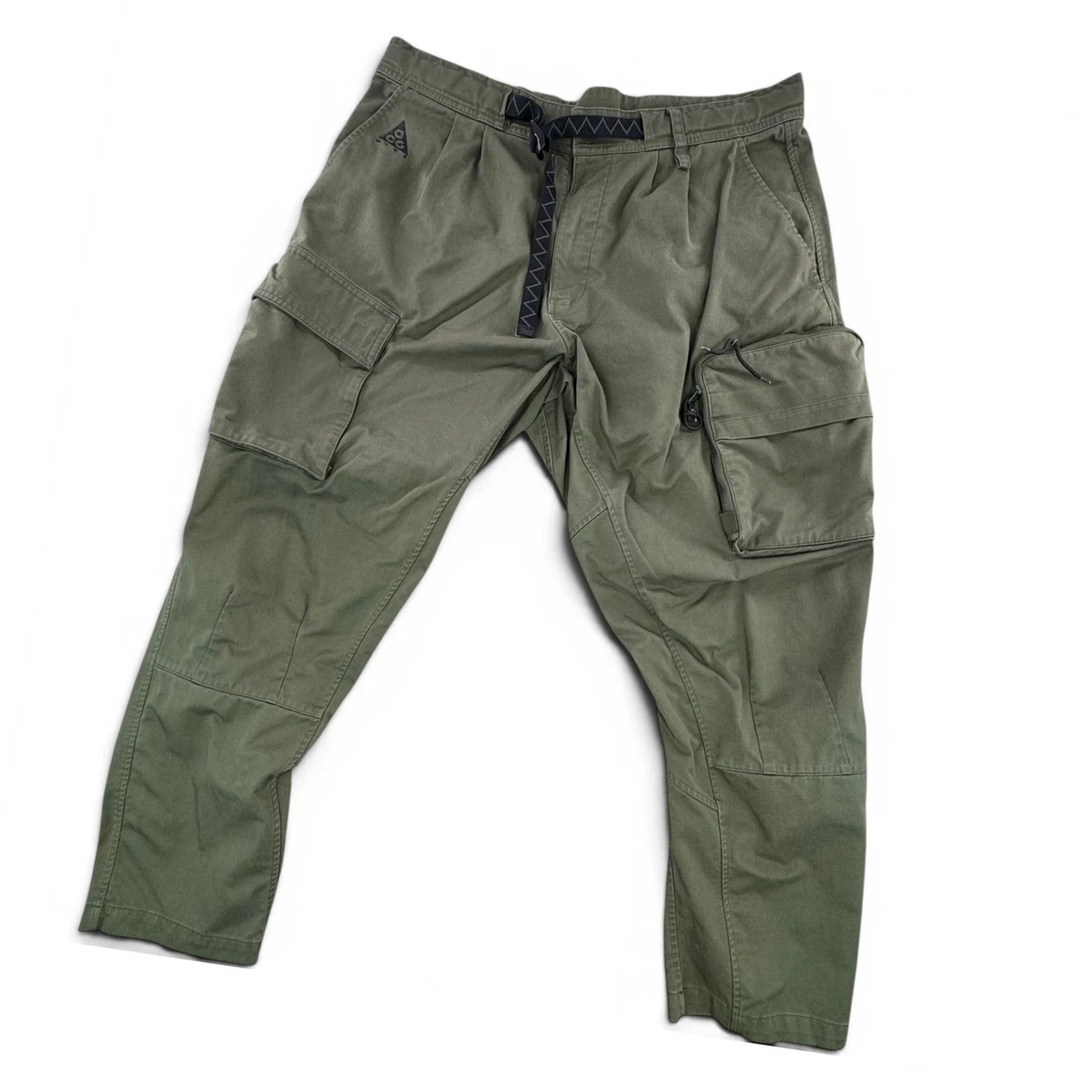 Nike ACG Pants for Men Cargo for sale - eBay