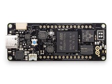 Arduino Portenta H7 Lite ABX00045 Dual-Core Microcontroller IoT Edge AI M7 M4