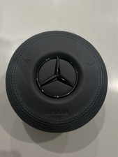 Mercedes Benz Fahrerairbag Lenkradairbag beledert A0008608400 / 0008608409 / AMG