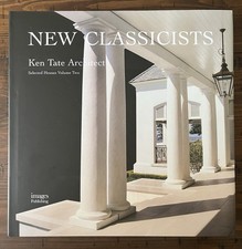 Ken Tate Architect Volume 2 Selected Houses N...