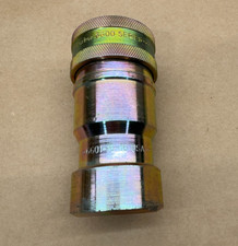 Parker 6601-16-16 Replacement Hydraulic Quick General Purpose Coupling