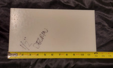 Delrin 1/2 x 6 x 12 (.500 x 6.000 x 12.000) INV#X-158
