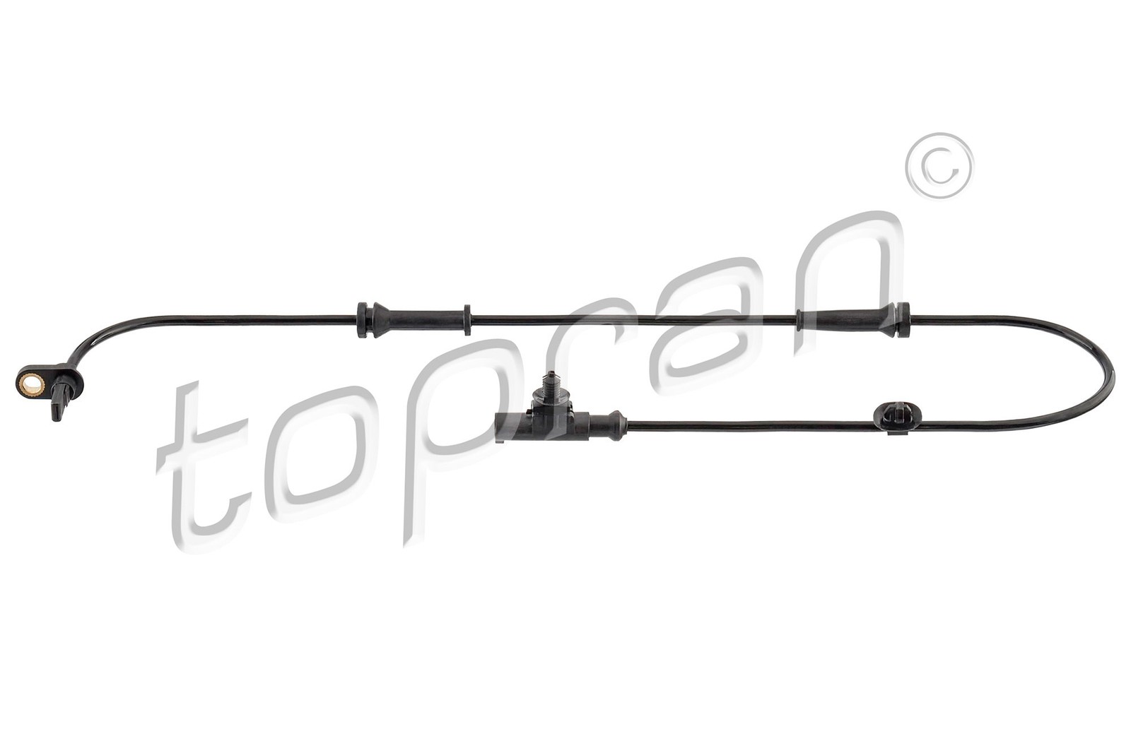 Fits TOPRAN HANS PRIES 723 060 ROTAT. SENSOR  ⭐UK Stock⭐