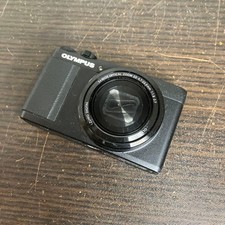 OLYMPUS Digital Camera STYLUS XZ 10