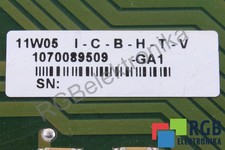 1070089509-GA1 BOSCH REXROTH - Reconditionné - Garantie 24 mois
