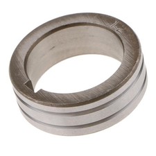 Steel Mig Welder Wire Feed Drive Roller Roll Parts
