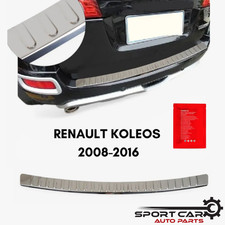 Pare-choc arrière Renault KOLEOS