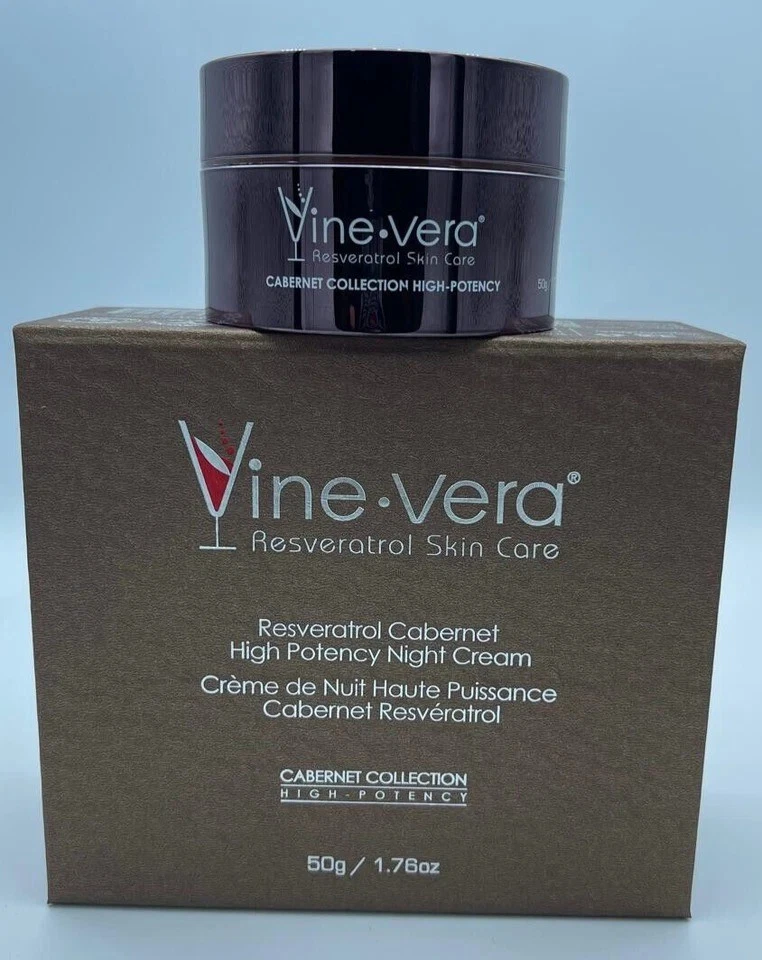 Vine Vera Skin Care for sale | eBay