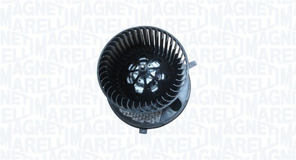 InnenraumgebläSe Magneti Marelli 069412232010 12V 264W 150Mm FüR VW Passat B6 5-image