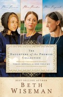 Beth Wiseman | The Daughters Of The Promise Collection | Taschenbuch | Englisch
