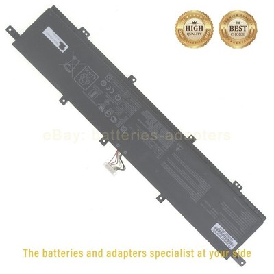 Original Quality C42N2008 Akku Für ASUS Zenbook Pro Duo 15 oled UX582ZM