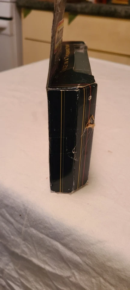 2000 Matchbox The History of Transportation History of Trucks Tractor Trailer - Image 4 of 4