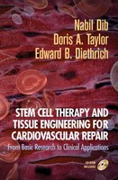 Nabil Dib (U. A.) | Stem Cell Therapy And Tissue Engineering For...