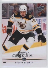 2008-09 Upper Deck Marco Sturm #270 i3a