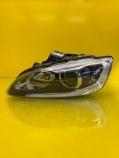 Volvo S60 V60 FL Lift 13-18 Bi-Xenon Frontscheinwerfer Links 31420253 LHD OE