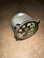 Cessna RPM Gauge S13056