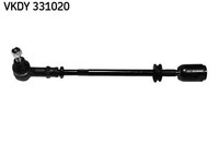 SKF Vkdy 331020 Spurstange Vorne Links Rechts FüR VW