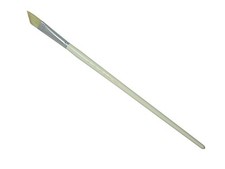 Namura taiseidou Oil Paint Brush HS Slant No. 14 Flat