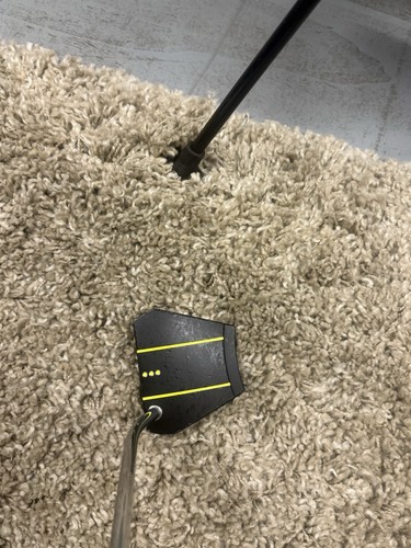 Scotty Cameron Phantom X 8.5 34" Putter Good Rh 1193350 - Picture 3 of 3