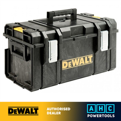 Dewalt 1-70-322 DS300 TOUGH SYSTEM Organizer Werkzeugkoffer Koffer