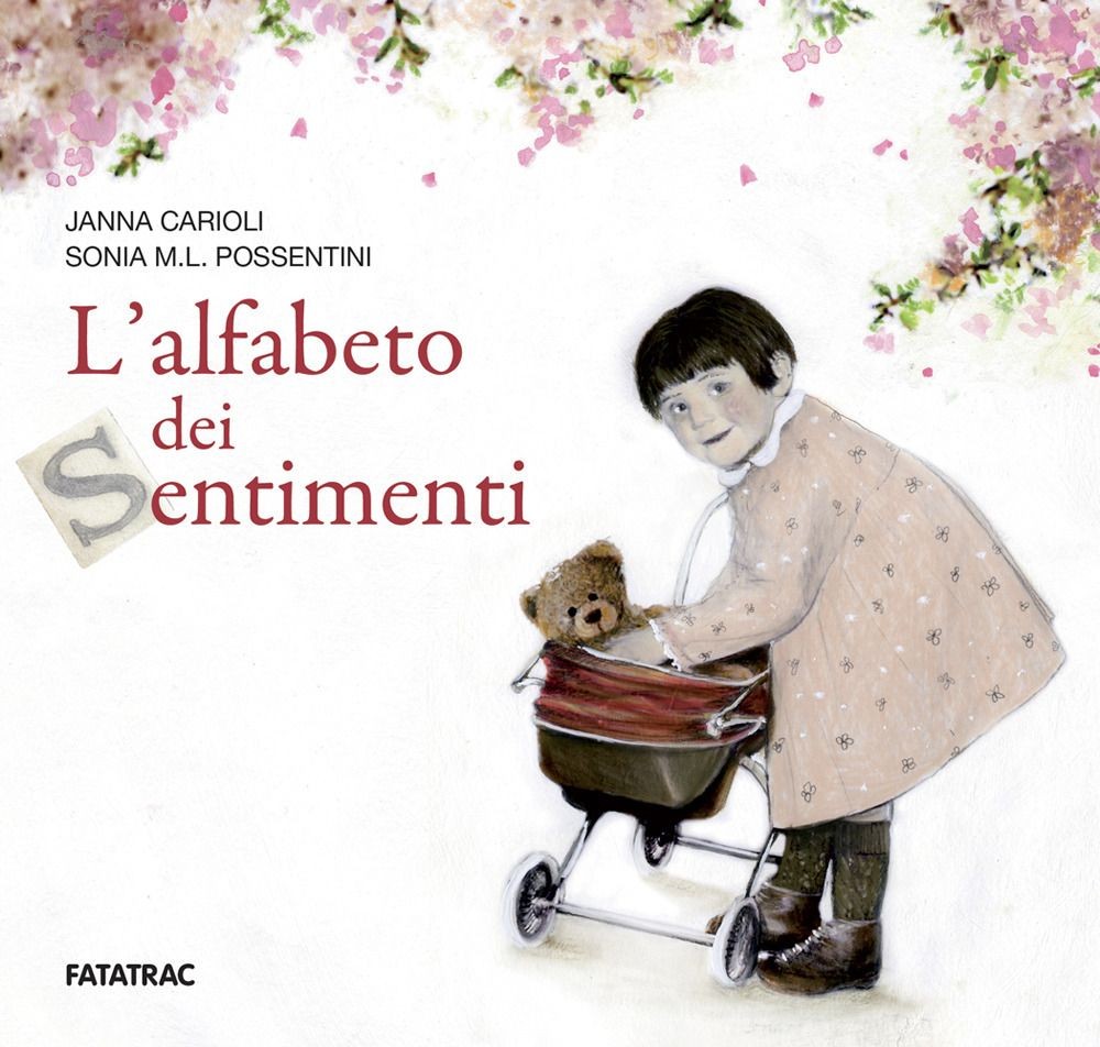Libri Carioli Janna - L' Alfabeto Dei Sentimenti