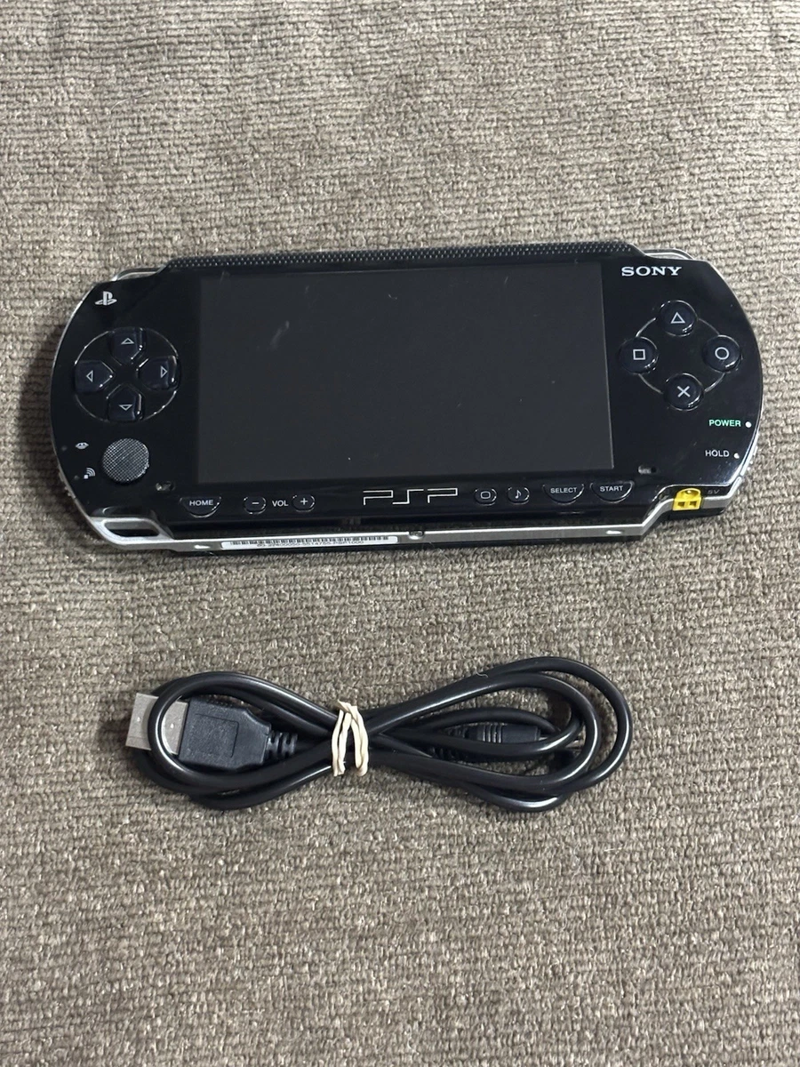 Sony PSP-1000 NTSC-J Video Game Consoles for sale | eBay Sony PSP-1000 NTSC-J Video Game Consoles for sale | eBay