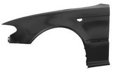 Parafango Anteriore Sinistro per Bmw Serie 3 E46 Coupe 2003-2006