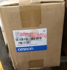 1PCS New Omron R88M-1L1K530C-BS2 AC Servo Motor