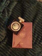 Lattafa Pride Perfume NEBRAS Eau de Parfum 100ml