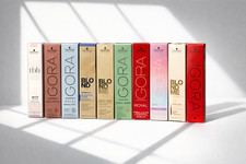 Schwarzkopf tbh Igora royal hair color bundle lot professional salon mix boxes