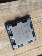 AMD Ryzen 9 7900x Processor 5.6 GHz, 12 Cores, LGA 1718/Socket AM5 Box -...