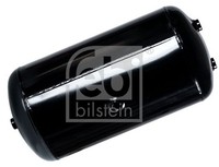 Febi Bilstein LuftbehäLter, Druckluftanlage