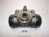 Japko Radbremszylinder 67213 FüR Toyota Liteace Celica Carina 2 3 1 Wagon KM20_