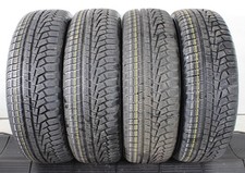 4 x 215/65R17 99H Winterreifen Hankook Winter I*Cept Evo 2 SUV AO 2019