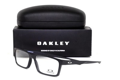Oakley Overhead OX8060-0157 Frames Reading Glasses/Bifocal/Progressive Lenses
