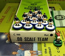Subbuteo HW Ref 166 Italia