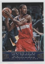 2013-14 Panini Trevor Ariza #60 1i1