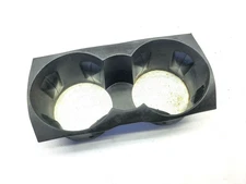 2010-2024 JAGUAR XF Front Center Console Storage Cup Holder OEM AX23-F048196-AB