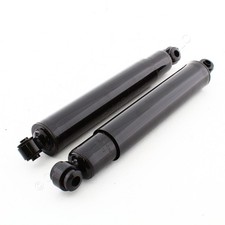 Gabriel 58389 Evergard Rear Heavy Duty Hydraulic Shocks 4wd For 81-93 W200 Truck