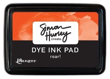 Simon Hurley Roar SIMN Hurley Ink Pads