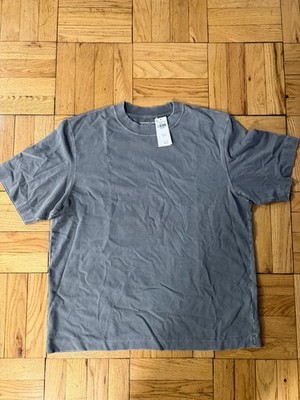 Abercrombie & Fitch Soft A&F Premium Heavyweight 2.0 Tee