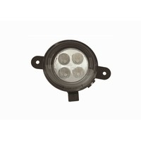 Alkar LED Tagfahrleuchte Tagfahrlicht Rechts FüR Renault Twingo III Bcm_ BCM