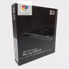 BP50NB40 external USB Blu ray burner optical drive