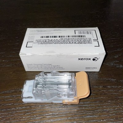 Xerox 008R12964 Main Staple Cartridge, 5000 Staples/Ctg , Phaser 6700Phaser 6700