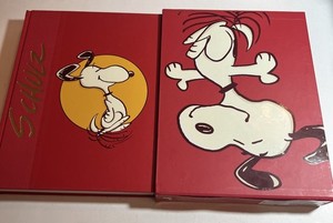 Celebrating Snoopy Book | eBay