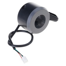 Scooter Accelerators Electric Scooter Throttle Speed Control Finger Throttle